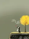 Dancing couple