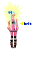 Britt