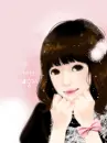 Cute Girl