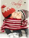 Cute Couple