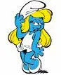 Smurfette