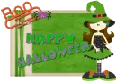 Happy Halloween