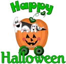Happy Halloween