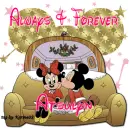 Always & Forever...Atsulyn