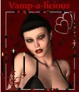 Vamp-a-licious