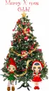 Merry X-mas,,,Gilda!