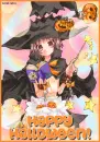 Happy Halloween!