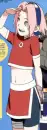 sakura haruno