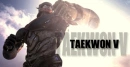 Robot  TAEKWON-V