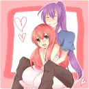 Gakupo and Luka