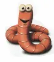 worm avatar