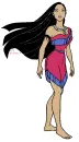 Pocahontas 