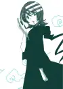 Death the Girl