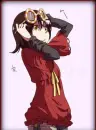 Death the Girl
