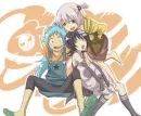 Soul Eater Guys