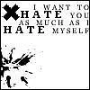 i want to hate
