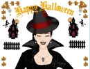 Happy Halloween!