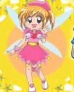 Kaede In Fairy Mode