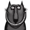 frown and smile