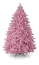 pink tree