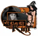 KIM WitchesRHexy