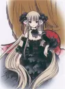 anime