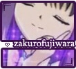 Zakuro Fujiwara (avatar)