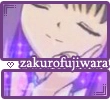 Zakuro Fujiwara (avatar)