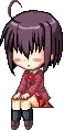 Nodoka Sitting