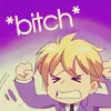 *Bitch* Tamaki