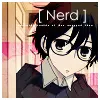 Nerd.