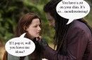 Twilight Bloopers