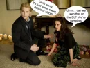 Twilight Bloopers