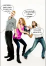 Twilight Bloopers