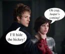 Twilight Bloopers