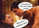 Twilight Bloopers