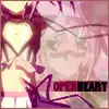 open heart