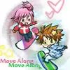amu and kukai move along 
