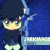 Dark Mage Miki