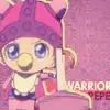 Warrior Pepe