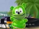 Gummy Bear 