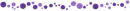 purple dot
