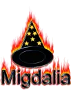 Migdalia