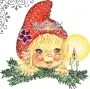 Candle-Elf