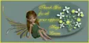 Thank you for your support.