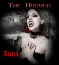 the hunger anna