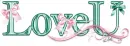 Love U !