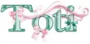 Toti ... cute bows