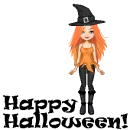 Happy Halloween