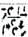 Different ways